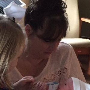 Meet your Posher, Lynn